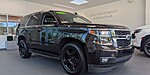Used 2020 CHEVROLET TAHOE 2WD 4DR LT in DELRAY BEACH, FLORIDA