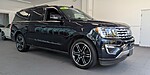 Used 2021 FORD EXPEDITION LIMITED 4X2 in DELRAY BEACH, FLORIDA