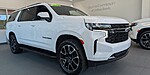 Used 2023 CHEVROLET SUBURBAN 4WD 4DR RST in DELRAY BEACH, FLORIDA