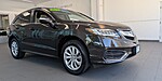Used 2017 ACURA RDX AWD W/ACURAWATCH PLUS in DELRAY BEACH, FLORIDA