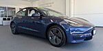 Used 2023 TESLA MODEL 3 RWD in DELRAY BEACH, FLORIDA