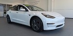 Used 2023 TESLA MODEL 3 RWD in DELRAY BEACH, FLORIDA