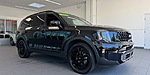 Used 2024 KIA TELLURIDE SX PRESTIGE X-LINE AWD in DELRAY BEACH, FLORIDA
