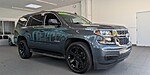 Used 2020 CHEVROLET TAHOE 2WD 4DR LT in DELRAY BEACH, FLORIDA