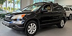 Used 2008 Honda CR-V 2WD 5DR EX in DELRAY BEACH, FLORIDA