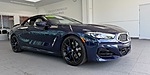 Used 2024 BMW 8 SERIES 840I CONVERTIBLE in DELRAY BEACH, FLORIDA