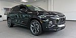 Used 2022 CHEVROLET BLAZER FWD 4DR RS in DELRAY BEACH, FLORIDA