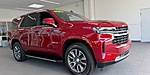 Used 2024 CHEVROLET TAHOE 2WD 4DR LT in DELRAY BEACH, FLORIDA