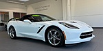 Used 2014 CHEVROLET CORVETTE 2DR CONV W/2LT in DELRAY BEACH, FLORIDA