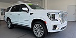 Used 2024 GMC YUKON 4WD 4DR DENALI in DELRAY BEACH, FLORIDA