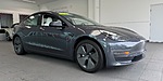 Used 2023 TESLA MODEL 3 RWD in DELRAY BEACH, FLORIDA