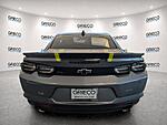 Used 2021 CHEVROLET CAMARO 2DR CPE 3LT in DELRAY BEACH, FLORIDA (Photo 11)
