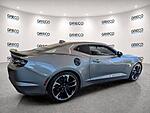 Used 2021 CHEVROLET CAMARO 2DR CPE 3LT in DELRAY BEACH, FLORIDA (Photo 12)