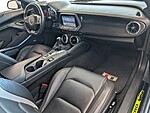 Used 2021 CHEVROLET CAMARO 2DR CPE 3LT in DELRAY BEACH, FLORIDA (Photo 13)
