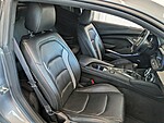 Used 2021 CHEVROLET CAMARO 2DR CPE 3LT in DELRAY BEACH, FLORIDA (Photo 14)