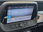 Used 2021 CHEVROLET CAMARO 2DR CPE 3LT in DELRAY BEACH, FLORIDA (Photo 17)