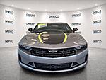 Used 2021 CHEVROLET CAMARO 2DR CPE 3LT in DELRAY BEACH, FLORIDA (Photo 2)