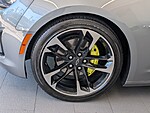 Used 2021 CHEVROLET CAMARO 2DR CPE 3LT in DELRAY BEACH, FLORIDA (Photo 4)