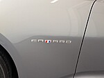 Used 2021 CHEVROLET CAMARO 2DR CPE 3LT in DELRAY BEACH, FLORIDA (Photo 5)
