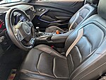 Used 2021 CHEVROLET CAMARO 2DR CPE 3LT in DELRAY BEACH, FLORIDA (Photo 6)