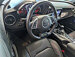 Used 2021 CHEVROLET CAMARO 2DR CPE 3LT in DELRAY BEACH, FLORIDA (Photo 8)