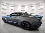Used 2021 CHEVROLET CAMARO 2DR CPE 3LT in DELRAY BEACH, FLORIDA (Photo 9)