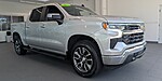 Used 2022 CHEVROLET SILVERADO 1500 2WD Crew Cab 147" LT in DELRAY BEACH, FLORIDA