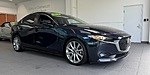 Used 2020 MAZDA MAZDA3 SEDAN SELECT PACKAGE FWD in DELRAY BEACH, FLORIDA