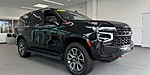 Used 2024 CHEVROLET TAHOE 4WD 4DR Z71 in DELRAY BEACH, FLORIDA