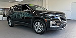 Used 2023 CHEVROLET TRAVERSE AWD 4DR LT CLOTH W/1LT in DELRAY BEACH, FLORIDA