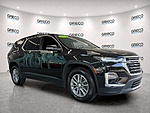 Used 2023 CHEVROLET TRAVERSE AWD 4DR LT CLOTH W/1LT in DELRAY BEACH, FLORIDA (Photo 1)