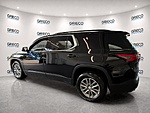 Used 2023 CHEVROLET TRAVERSE AWD 4DR LT CLOTH W/1LT in DELRAY BEACH, FLORIDA (Photo 10)