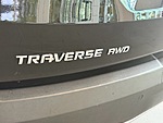 Used 2023 CHEVROLET TRAVERSE AWD 4DR LT CLOTH W/1LT in DELRAY BEACH, FLORIDA (Photo 11)