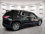 Used 2023 CHEVROLET TRAVERSE AWD 4DR LT CLOTH W/1LT in DELRAY BEACH, FLORIDA (Photo 14)