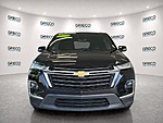 Used 2023 CHEVROLET TRAVERSE AWD 4DR LT CLOTH W/1LT in DELRAY BEACH, FLORIDA (Photo 2)