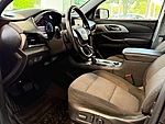Used 2023 CHEVROLET TRAVERSE AWD 4DR LT CLOTH W/1LT in DELRAY BEACH, FLORIDA (Photo 7)