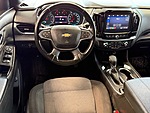 Used 2023 CHEVROLET TRAVERSE AWD 4DR LT CLOTH W/1LT in DELRAY BEACH, FLORIDA (Photo 9)