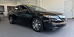 Used 2017 ACURA TLX FWD in DELRAY BEACH, FLORIDA