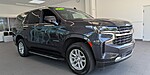 Used 2023 CHEVROLET TAHOE 2WD 4dr LT in DELRAY BEACH, FLORIDA