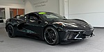 Used 2025 CHEVROLET CORVETTE 2DR STINGRAY CPE W/2LT in DELRAY BEACH, FLORIDA