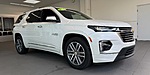 Used 2022 CHEVROLET TRAVERSE AWD 4DR HIGH COUNTRY in DELRAY BEACH, FLORIDA