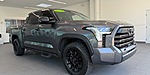 Used 2022 TOYOTA TUNDRA SR5 CREWMAX 5.5' BED in DELRAY BEACH, FLORIDA
