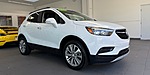 Used 2018 BUICK ENCORE FWD 4DR PREFERRED in DELRAY BEACH, FLORIDA