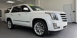 Used 2020 CADILLAC ESCALADE 2WD 4DR PREMIUM LUXURY in DELRAY BEACH, FLORIDA