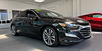 Used 2023 CHEVROLET MALIBU 4DR SDN 1LT in DELRAY BEACH, FLORIDA