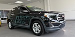 Used 2018 GMC TERRAIN FWD 4DR SLE in DELRAY BEACH, FLORIDA