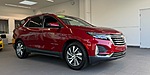 Used 2022 CHEVROLET EQUINOX FWD 4DR PREMIER in DELRAY BEACH, FLORIDA