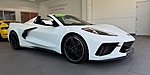 Used 2023 CHEVROLET CORVETTE 2DR STINGRAY CONV W/2LT in DELRAY BEACH, FLORIDA