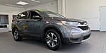 Used 2018 Honda CR-V LX 2WD in DELRAY BEACH, FLORIDA