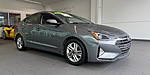 Used 2020 HYUNDAI ELANTRA VALUE EDITION IVT in DELRAY BEACH, FLORIDA